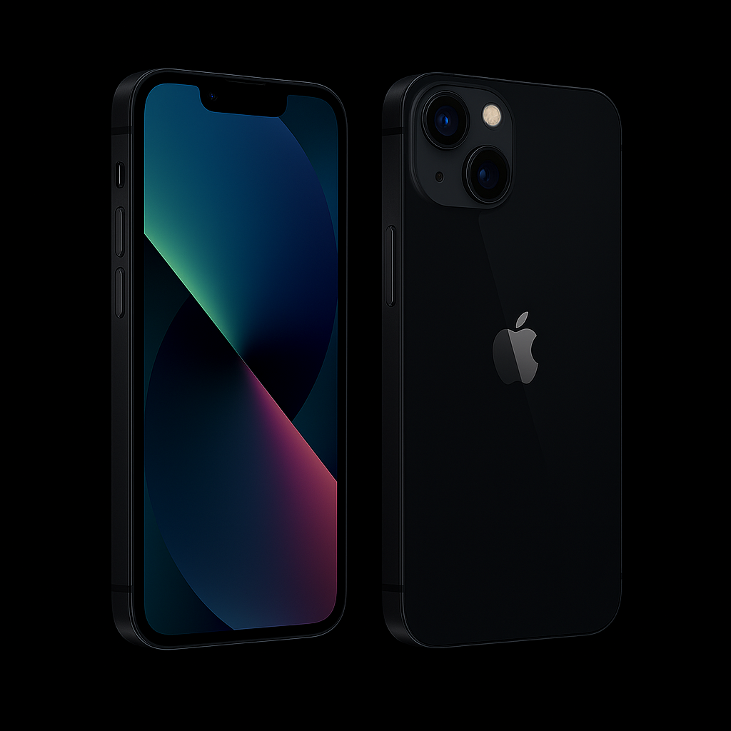 Iphone 13 MINI Midnight