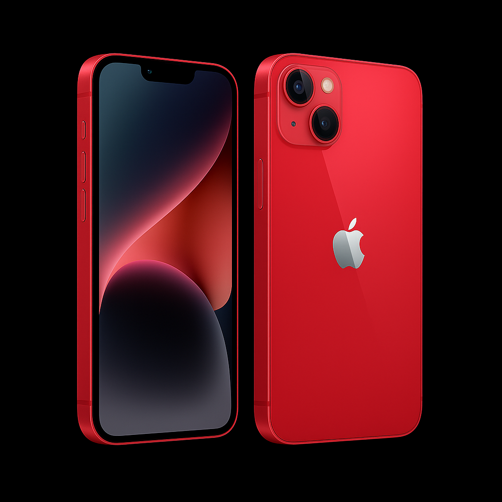 Iphone 14 PLUS Red