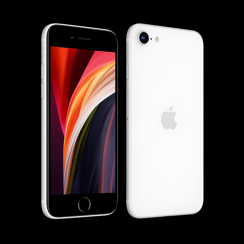 Iphone SE 2020 White