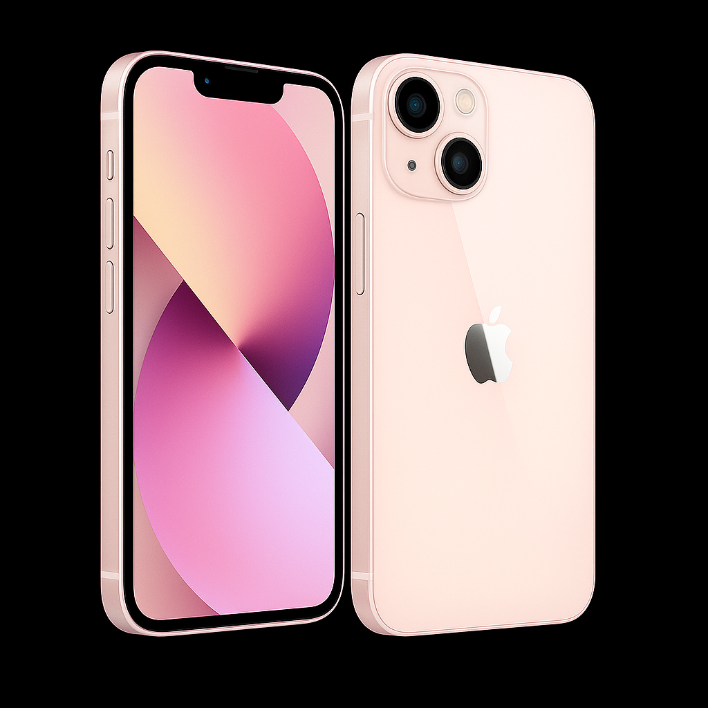 Iphone 13 Pink