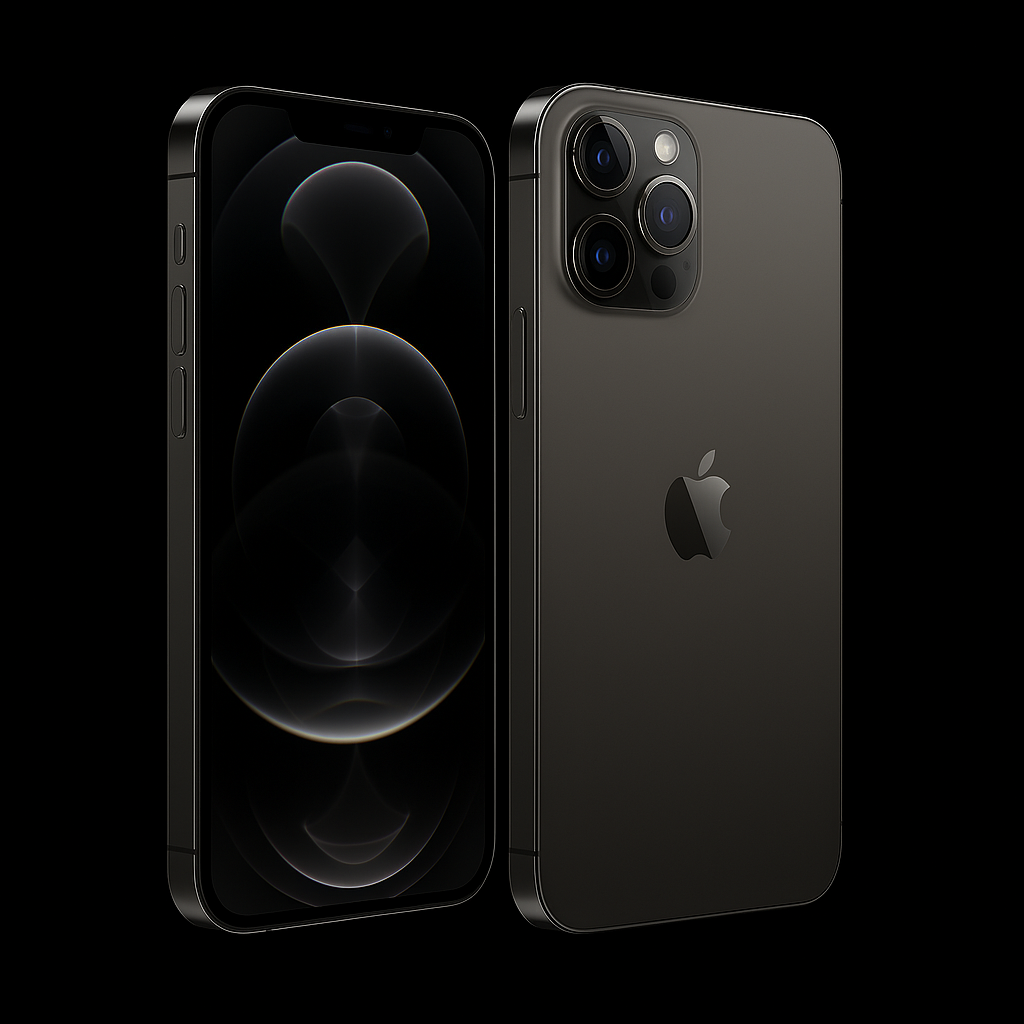 Iphone 12 PRO MAX Graphite