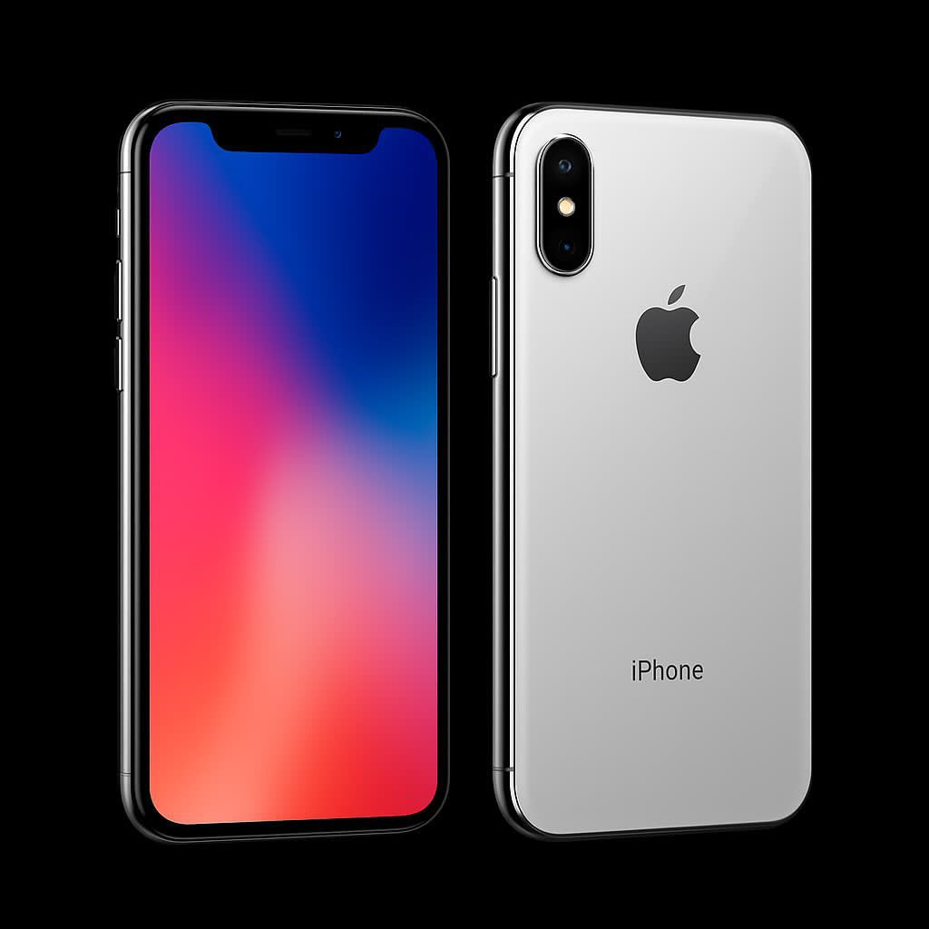 Iphone X