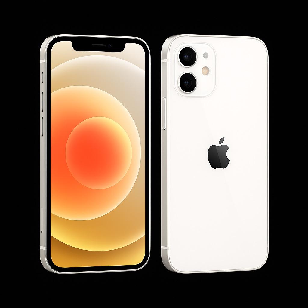 Iphone 12 MINI