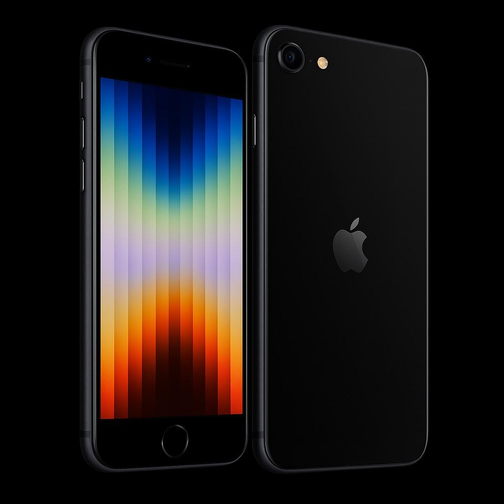 Iphone SE 2022